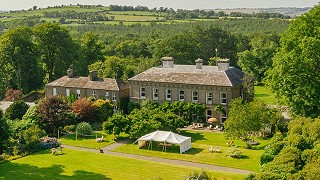 Wild Things at Ballyvolane House: A Guided Biodiversity Walk Through Gardens, Woods & Lakes