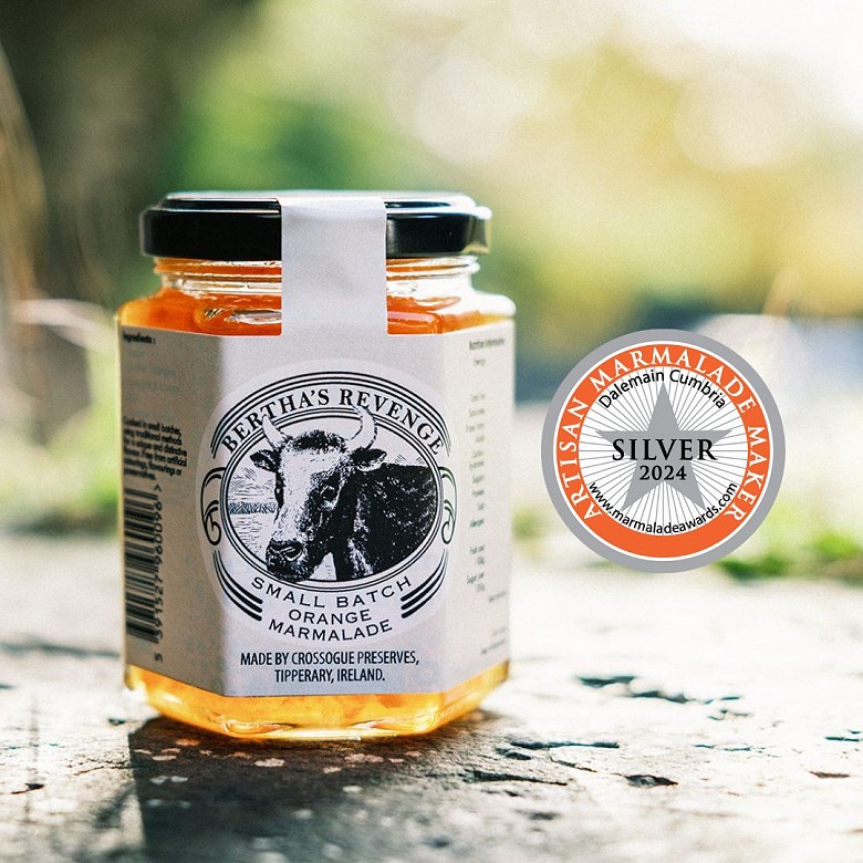 The Original Dalemain World Marmalade Awards