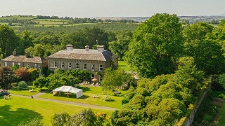 Ballyvolane House - Gold Medal Awards Finalist