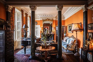 The Hall at Ballyvolane