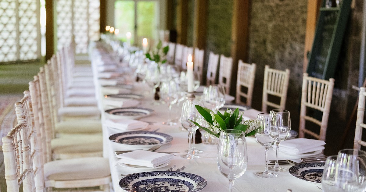 Gala Dinner & Corporate Events Venue, Business Retreats Cork