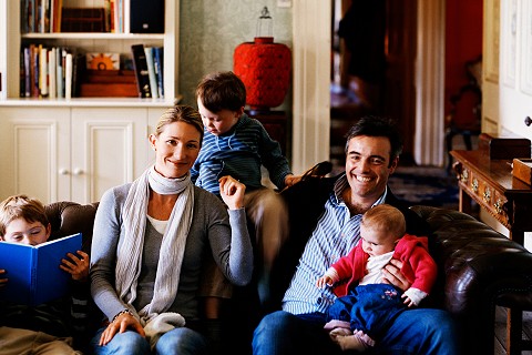 The Green family offer manor house accommodation cork for exclusive private hire