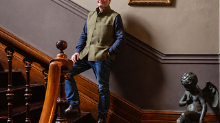 Hospitality Ireland - Justin Green of Ballyvolane House: Reflecting on the Past and Looking to the Future