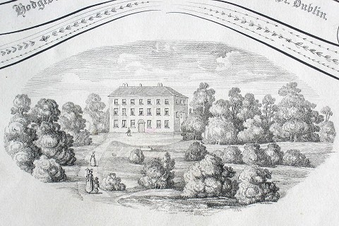 Historic guesthouse & Heritage accommodation Cork