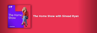 Ballyvolane House on Newstalk's The Home Show with Sinéad Ryan