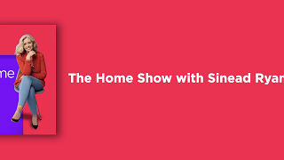 Ballyvolane House on Newstalk's The Home Show with Sinéad Ryan