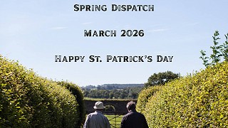 Latest news from Ballyvolane House