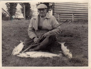 The Last Salmon? Reflections on the Munster Blackwater and a Vanishing Tradition