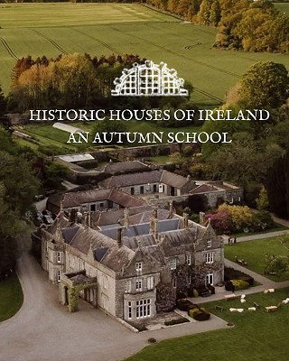 Historic Houses of Ireland