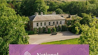 National Heritage Week - Ballyvolane House